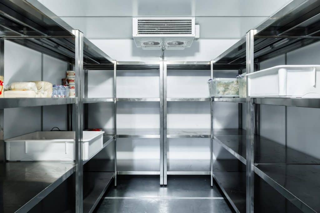 Commercial Refrigeration in Dunedin